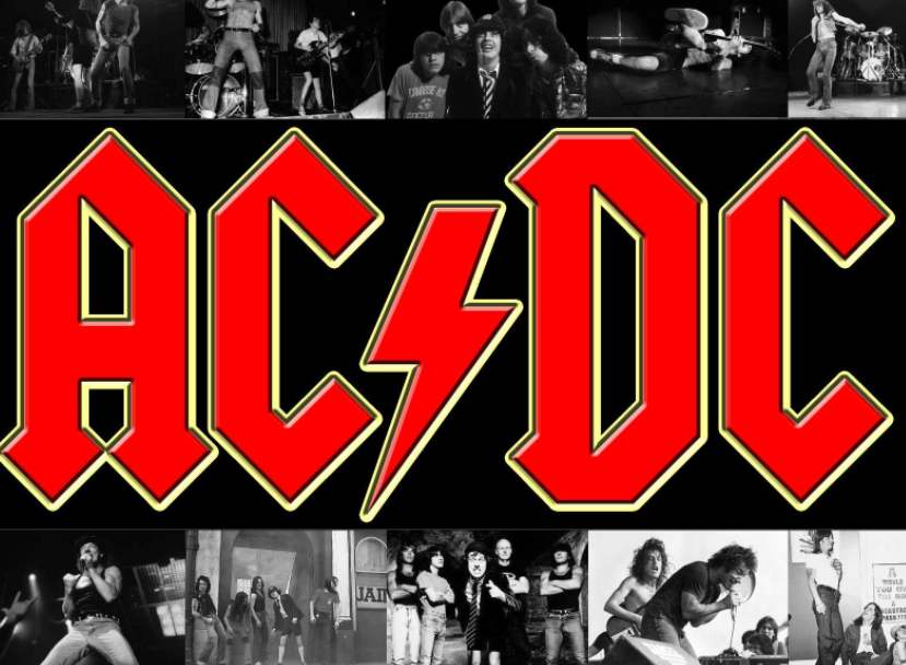 AC/DC乐队全部歌曲合集[1975-2012所有专辑]百度云网盘下载