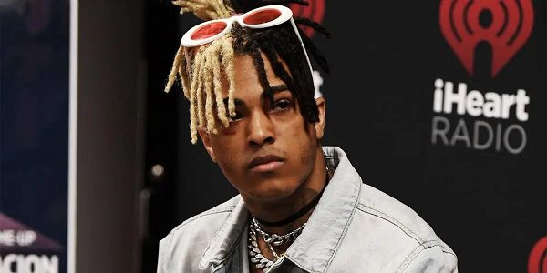 《XXXTentacion》13张音乐专辑合集[MP3/1.5GB]百度网盘下载