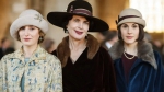 《唐顿庄园/Downton Abbey》第一部电影单片2019年高清英语中字