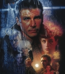 《银翼杀手/Blade Runner》系列电影合集高清英语中字