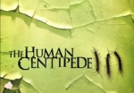 《人体蜈蚣/The Human Centipede》系列电影合集3部高清英语外挂中文字幕