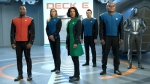 《奥维尔号/The Orville》美剧合集1-2季26集高清英语中字