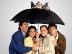 《宋飞正传/Seinfeld》美剧合集1-9季180集高清英语中字