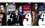 《9号秘事/Inside No.9》英剧合集1-4季高清英语中字