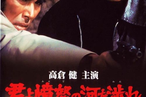 1976  日本  追捕  国语中字  MKV  3.42GB  百度云