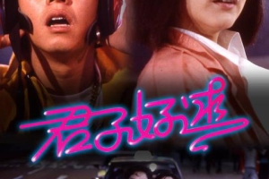 1984  香港  君子好逑  国粤双语中字  MKV  2.84GB  1080P  百度云