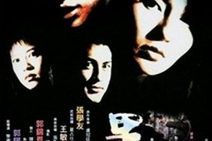 1991  香港  黑雪  国粤简字  MKV  1.37GB  百度云