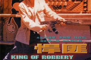 1996  香港  悍匪-The King of Robbery  国粤语-中英文字  DVD5  4.09G  百度云