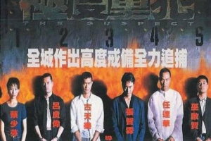 1998  香港   极度重犯  粤语国语中字  MKV  2.40GB  1080P  百度云