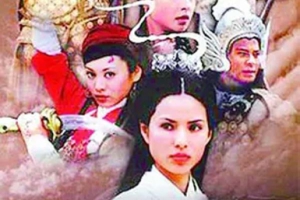 2004  中国香港  杨门女将1：女儿当自强-杨门女将之女儿当自强  国语无字  MKV  4.05GB  百度云