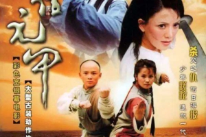 2005  香港  无敌小子霍元甲  国语粤语-中英文字幕  DVD5-ISO  3.79GB  百度云