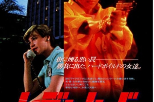 1988香港皇家师姐3.雌雄大盗.In.The.Line.Of.Duty.IIIMKV404MB百度云