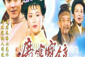 1991中国广寒宝镜_The Mystical Mirror From The Moon Palace国语无字MKV1.25GB百度云