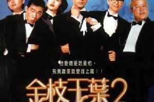 1994香港金枝玉叶2国语无字MKV1.52GB1080P百度云