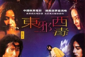 1994香港东邪西毒 Ashes Of Time默认国语音轨国粤中字MKV3.09GB百度云