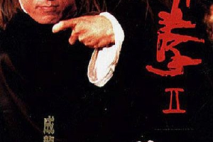 1994香港醉拳2国语中字RMVB594MB百度云