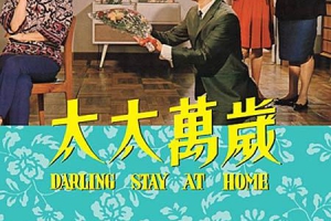 1964香港太太万岁国语_中字MKV806MB百度网盘