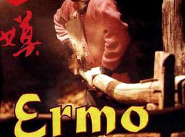 1994中国二嫫_Ermo汉语无字MKV415MB百度网盘