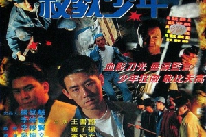 1995香港杀戮少年国粤语无字 2CD-DAT841MB百度网盘