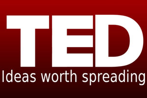 《TED演讲视频》[2014-2018]百度云网盘下载