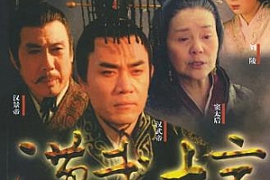 陈宝国《汉武大帝(2005)》全58集高清1080P国语中字百度云网盘下载[MP4/61.38GB]