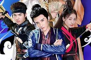 《大宋少年志(2019)》高清1080P国语中字百度云网盘下载[MP4/32.92GB]