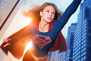 《女超人/超级少女/Supergirl》全4季87集BD蓝光1080P中英双字百度云网盘下载[MP4/121.48GB]