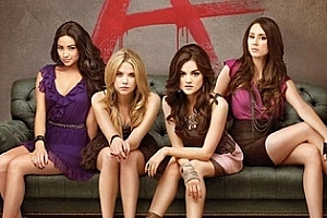 美剧《美少女的谎言/Pretty Little Liars》[第1-7季]高清720P英语中字百度云网盘下载