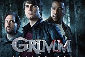 美剧《格林/Grimm》[第1-6季高清蓝光小体积]中字无水印百度云网盘下载[MKV/50.08GB]