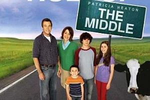 美剧《左右不逢源/The Middle》[全9季215集]高清英语中字百度云网盘下载[RMVB/MKV/MP4/38.06GB]