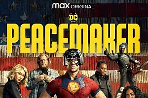 DC美剧《和平使者/Peacemaker》全集高清中字1080P百度云网盘下载