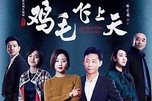 《鸡毛飞上天》全55集高清国语中字无水印百度云网盘下载[MP4/1080P/93.67GB]