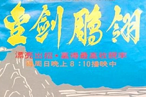 国产剧《金剑雕翎1986》全17集中视修复版高清720P国语中字百度云网盘下载