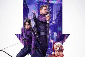 漫威美剧《鹰眼Hawkeye (2021)》高清1080P百度云网盘下载英音中字[MP4/7.8GB]