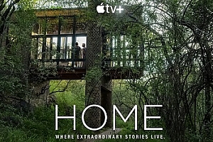 高清纪录片《家园/Home》[1-2季]百度云网盘下载[MP4/75.06GB]