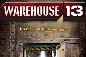 美剧《十三号仓库/Warehouse 13》[5季64集高清合集]百度云网盘下载[MP4/62.65GB]