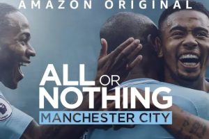 亚马逊纪录片《孤注一掷：曼彻斯特城》全8集All or Nothing: Manchester City百度云网盘下载[MP4/7.79GB]