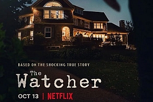 美剧《窥视者The Watcher》高清全7集百度云网盘下载[MKV/8.57GB]