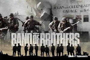 美剧《兄弟连》Band.of.Brothers高清全10集阿里云网盘下载[MP4/8.72GB]