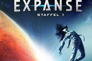 美剧《苍穹浩瀚》1-5季The Expanse(2015)高清全集阿里云网盘下载[MKV/289.14GB]