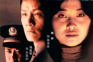 国产剧《不要和陌生人说话(2001)》梅婷/冯远征高清全集阿里云网盘下载[MKV/28.6GB]