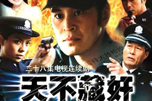 国产剧《天不藏奸(2003)》经典剧全28集4K高清全集阿里云网盘下载[MP4/29.75GB]