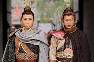 TVB港剧《大唐双龙传(2004)》奇幻/武侠/古装[林峯/吴卓羲]高清全集阿里云网盘下载[MKV/23.64GB]