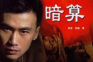 国产剧《暗算(2005)》全34集高清4K国语中字百度云网盘下载[MP4/35.74GB]