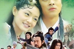 国产剧《倩女幽魂2003》古装[全40集][720P高清]百度云网盘下载[MKV/720P/80.25GB]