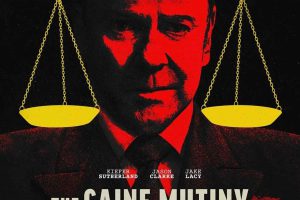 电影《凯恩舰哗变的军事审判》高清WEB-DL版下载 2023 The Caine Mutiny Court-Martial 6.75G