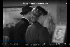 阿尔弗雷德·希区柯克导演高清电影作品20部(1935-1972)百度云网盘下载英语中字[50.79GB]