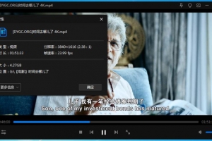 贾樟柯《时间去哪儿了(2017)》超清4K英语中字百度云网盘下载[MP4/8.80GB]