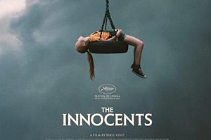 电影《无辜者 The Innocents (2021)》高清1080P中英双字百度云网盘下载