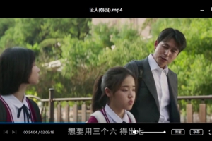 韩国电影《证人》超清韩语中字百度云网盘下载[MP4/1080P/4.87GB]